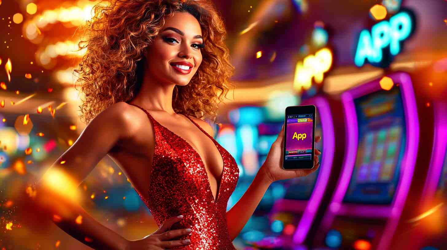 La libertad de los juegos móviles se desata en el casino ROYALVLT777
                              